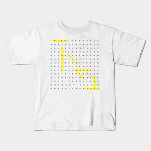 Word Search Kids T-Shirt